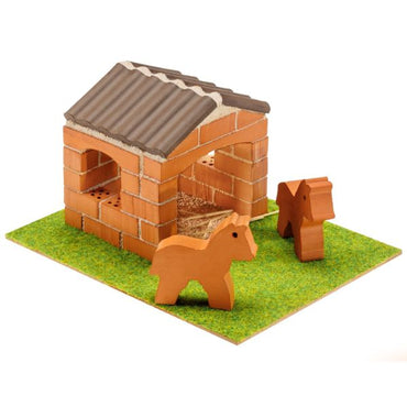 Eitech Teifoc -  (TEI 1026)Small horse stable new
