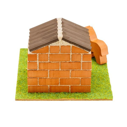 Eitech Teifoc -  (TEI 1026)Small horse stable new