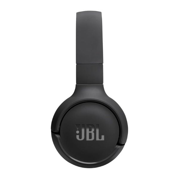 سماعات رأس لاسلكية JBL Tune JBLT520BT (سماعات فوق الأذن) - أسود