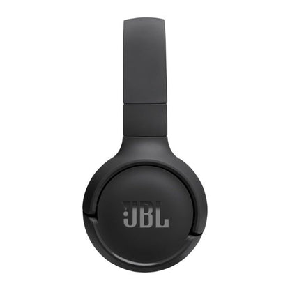 سماعات رأس لاسلكية JBL Tune JBLT520BT (سماعات فوق الأذن) - أسود