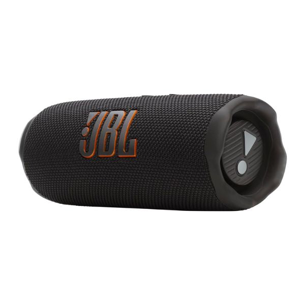 JBL Flip 7 Pro Sound with AI Sound Boost, dustproof, drop-proof design multi-speaker - Black