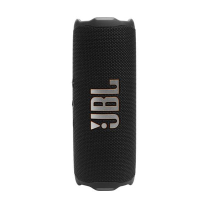 JBL Flip 7 Pro Sound with AI Sound Boost, dustproof, drop-proof design multi-speaker - Black