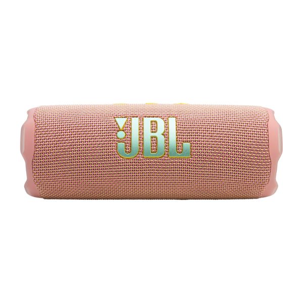 JBL Flip 7 Pro Sound with AI Sound Boost, dustproof, drop-proof design multi-speaker -Pink