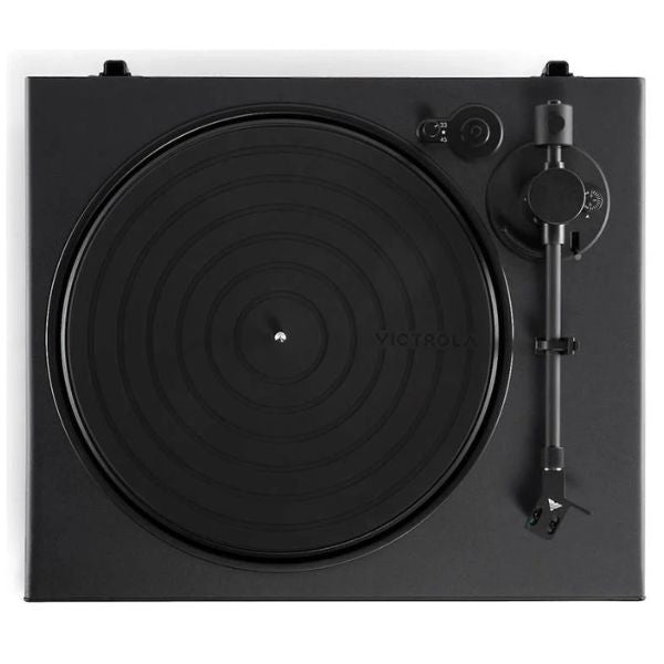 Victrola Wave Turntable (VPT-1520-BLK-INT)