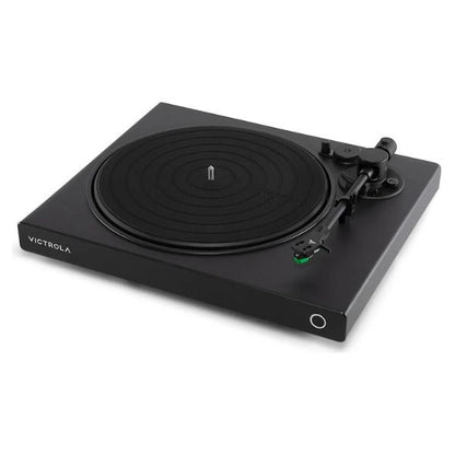 Victrola Wave Turntable (VPT-1520-BLK-INT)