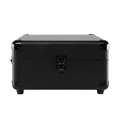 Victrola VSC-700 SB Journey Glow Illuminated Suitcase - Black