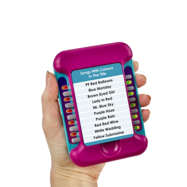 معلومات عامة - موسيقى التوتر