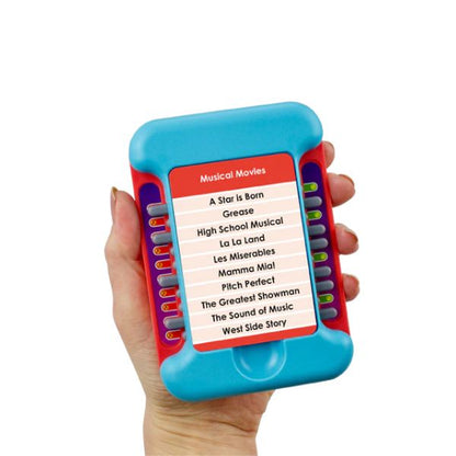 معلومات عامة - أفلام التشويق