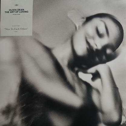 Olivia Dean - The Art Of Loving - LP