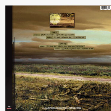 Creed - Human Clay - 2LP