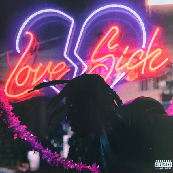 Don Toliver - Love Sick - 2LP