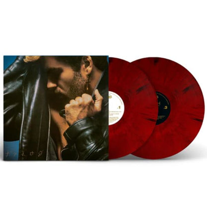 George Michael - Faith (Limited Edition Marble Vinyl) - 2LP