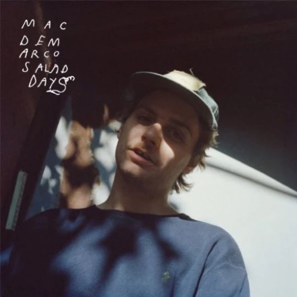 Mac  Demarco - Salad Days - LP