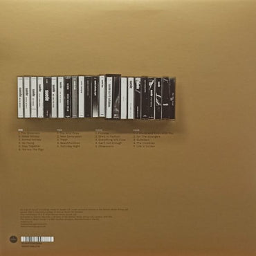 Suede - Beautiful Ones: The Best Of Suede 1992-2018 - LP