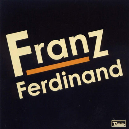 Franz Ferdinand - Franz Ferdinand - LP