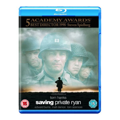 Saving Private Ryan - Blu-Ray
