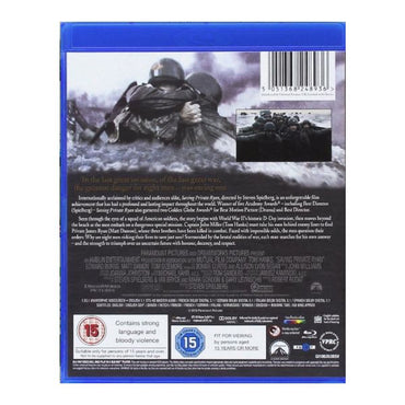 Saving Private Ryan - Blu-Ray