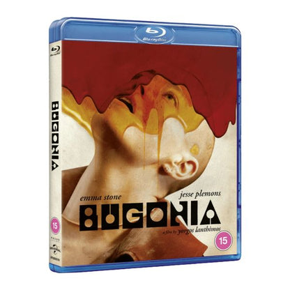 Bugonia - Blu-Ray