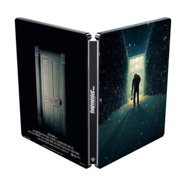 The Shining - The Film Vault Limited Edition 4K  Ultra HD + Blu-ray