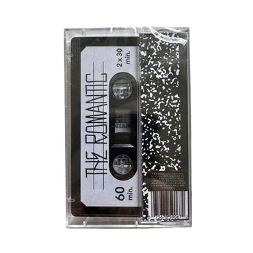 Bruno Mars - Romantic - K7