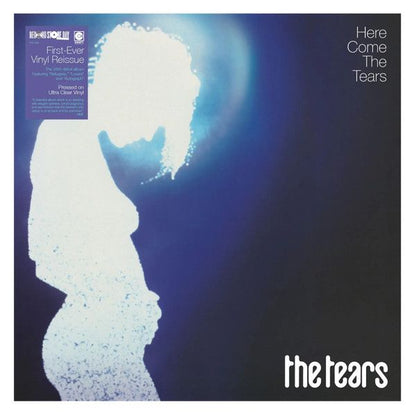 Tears  -  Here Come The Tears (Color Vinyl) (RSD 2026) - LP