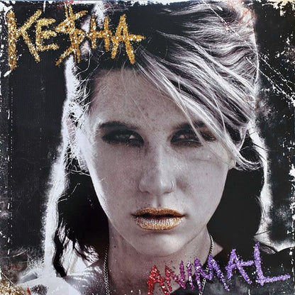 Ke$ha - Animal - 2LP