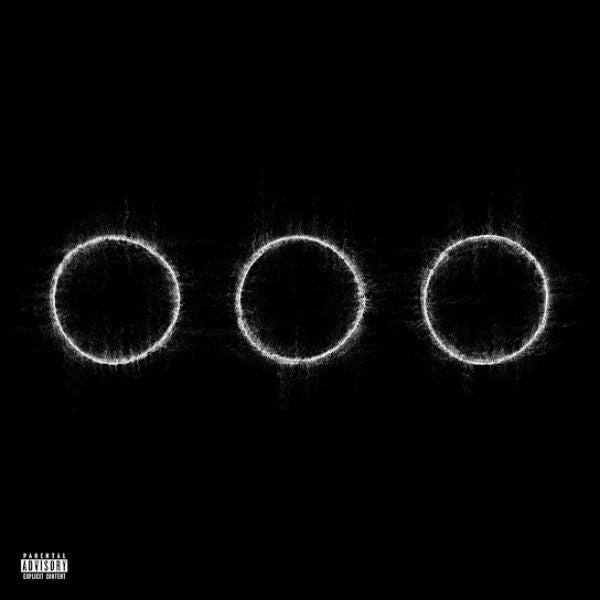 Swedish House Mafia - Paradise Again - 2LP