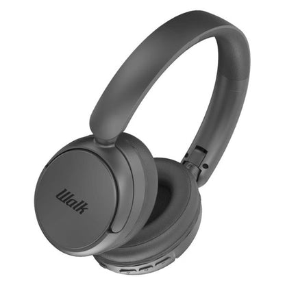 Walk Audio ANC headphones (Black)