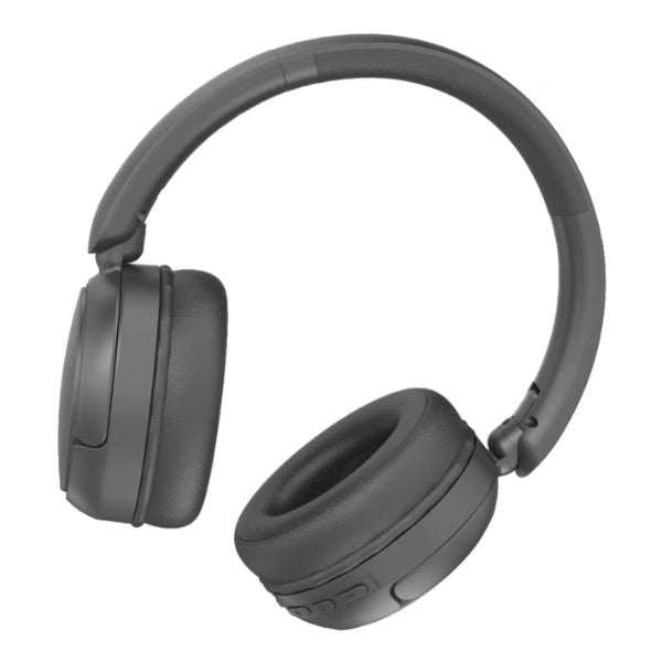 Walk Audio ANC headphones (Black)