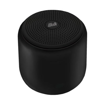 Walk Audio Atom Wireless Speaker (Black)