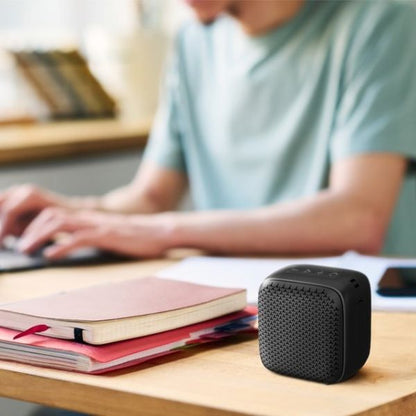 Walk Audio Fonic Wireless Speaker (Black)