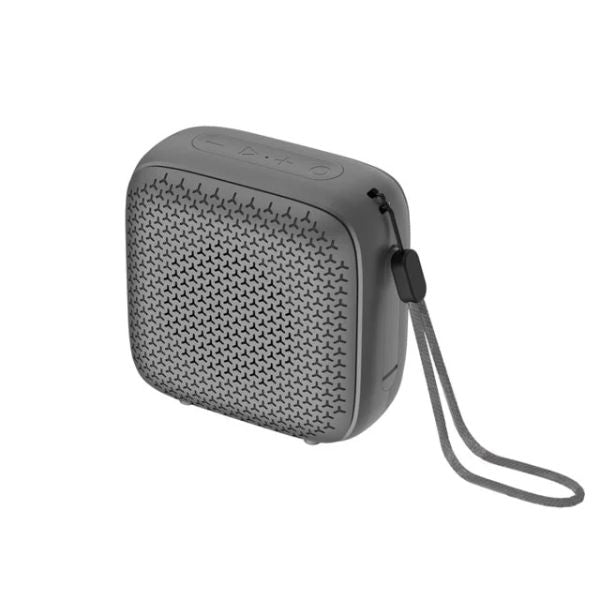 Walk Audio Fonic Wireless Speaker (Grey)