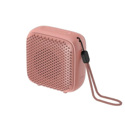 Walk Audio Fonic Wireless Speaker (Rose Gold)