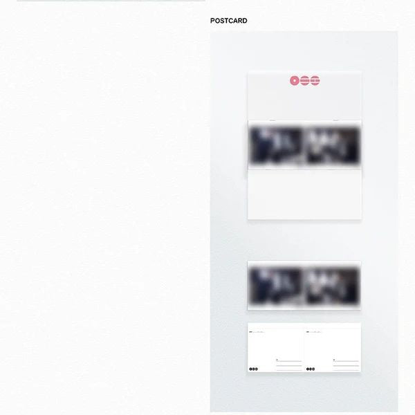 BTS - 5th Full Album [ARIRANG] (Deluxe Vinyl) - LP