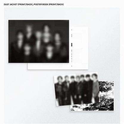 BTS - 5th Full Album [ARIRANG] (Living Legend Ver.) - CD