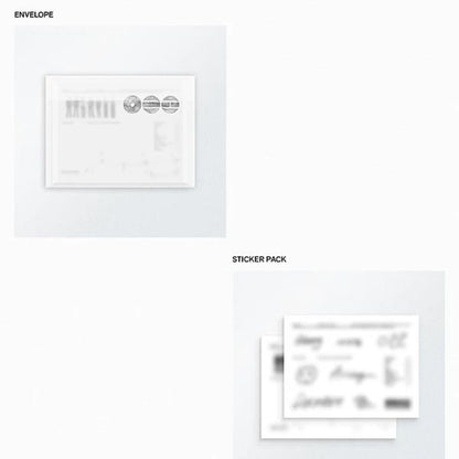 BTS - 5th Full Album [ARIRANG] (Living Legend Ver.) - CD