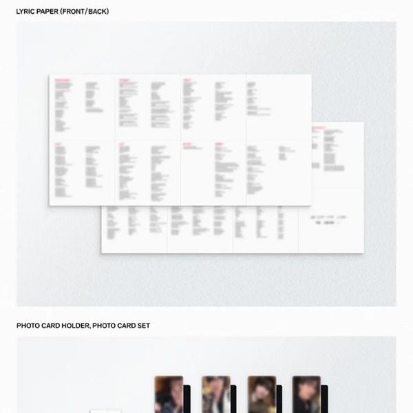 BTS - 5th Full Album [ARIRANG] - CD