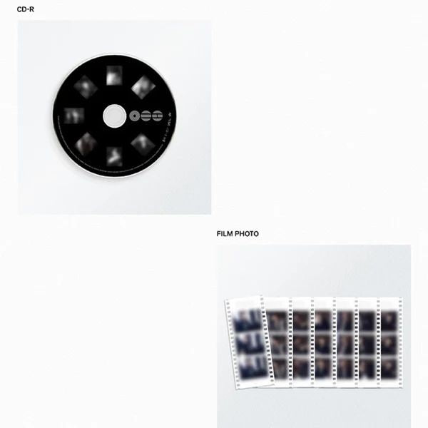 BTS - 5th Full Album [ARIRANG] - CD