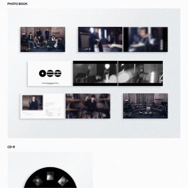 BTS - 5th Full Album [ARIRANG] - CD