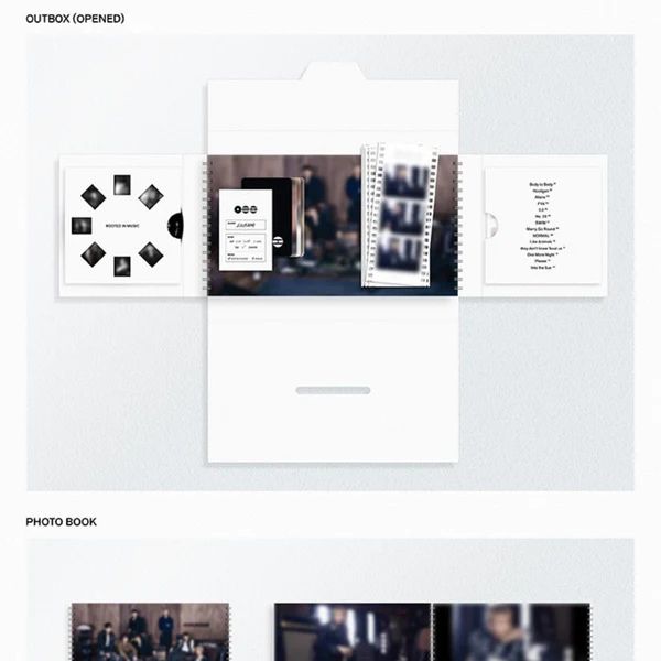BTS - 5th Full Album [ARIRANG] - CD