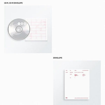 BTS - 5th Full Album [ARIRANG] - CD