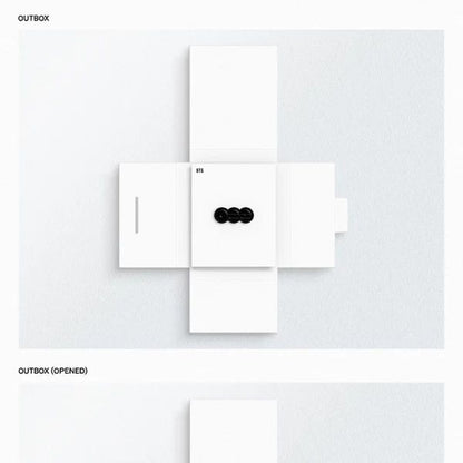 BTS - 5th Full Album [ARIRANG] - CD