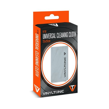 Vinyl Tonic Universal Cleaning Cloth 20x20cm
