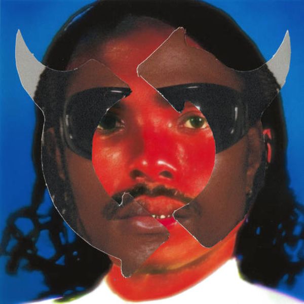Steve Lacy - Gemini Rights - LP