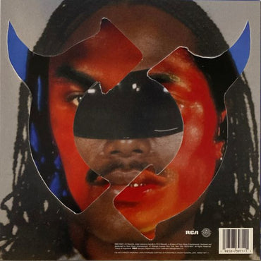 Steve Lacy - Gemini Rights - LP