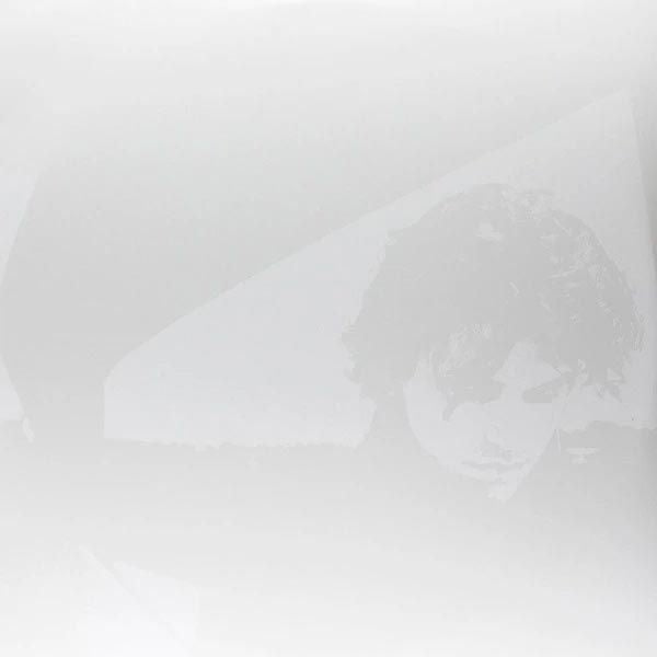 John Mayer - Continuum - 2LP