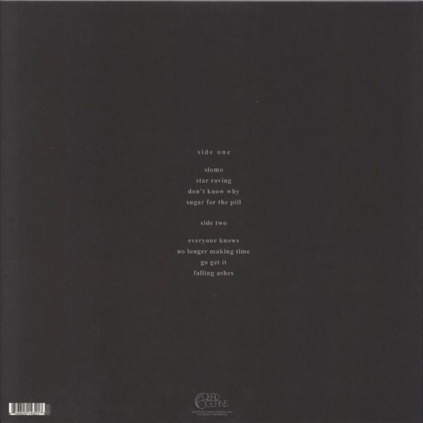 Slowdive - Slowdive - LP