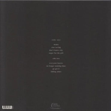Slowdive - Slowdive - LP