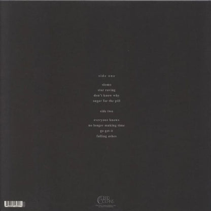 Slowdive - Slowdive - LP