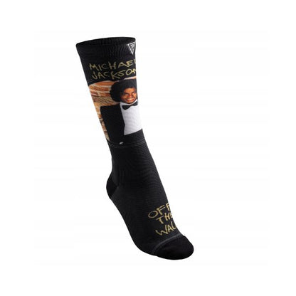 Michael Jackson - Michael Jackson Off The Wall Socks (One Size)